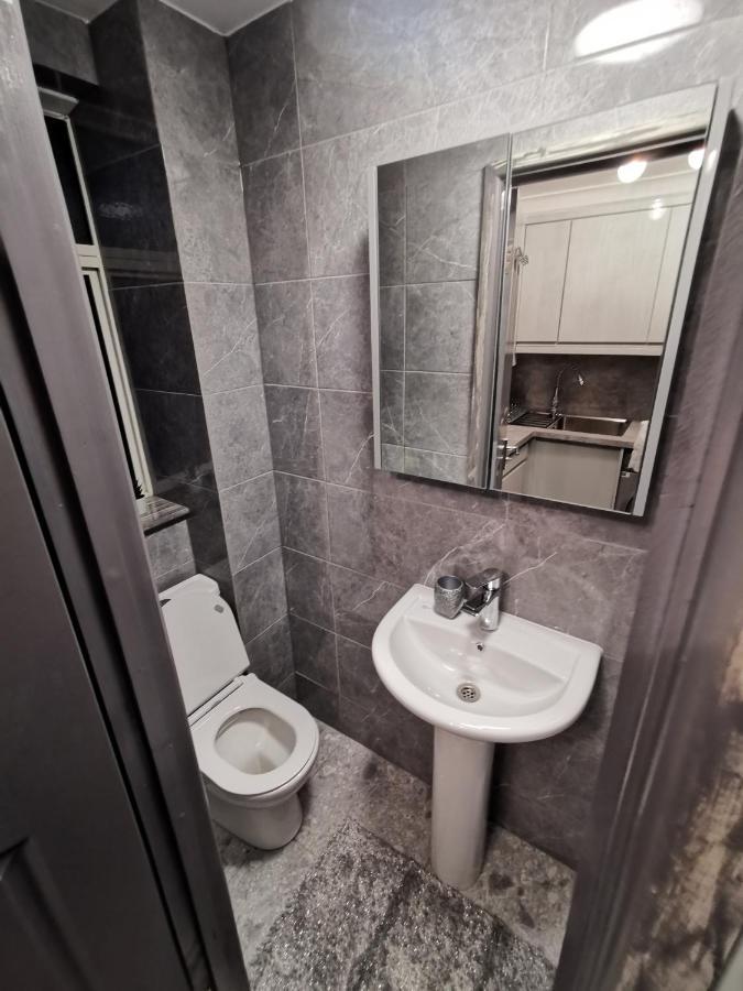 Palaz 2 - 2 Bedroom Flat إدمونتون المظهر الخارجي الصورة