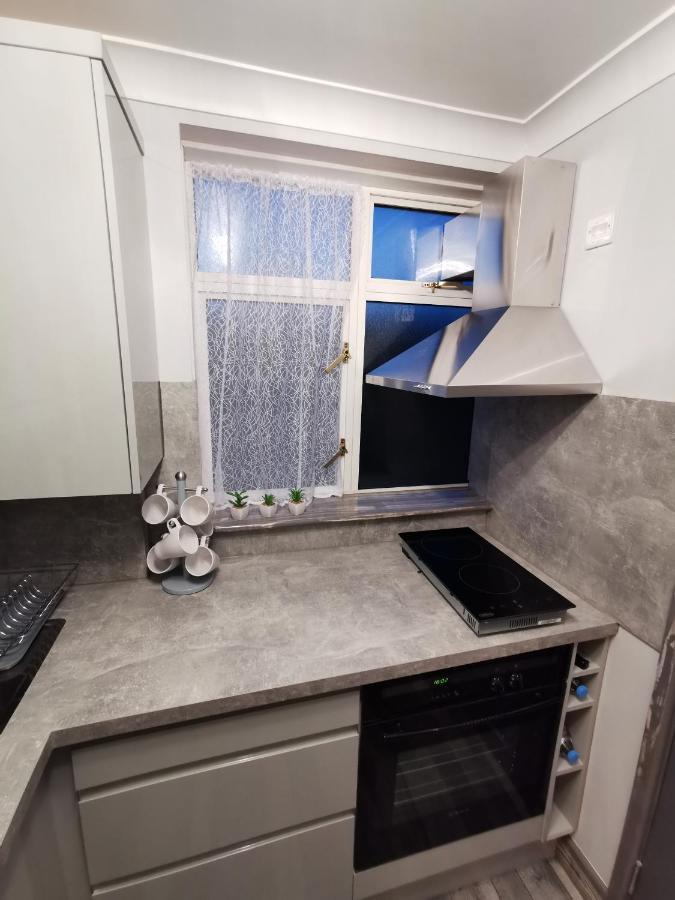 Palaz 2 - 2 Bedroom Flat إدمونتون المظهر الخارجي الصورة