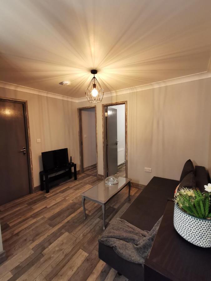 Palaz 2 - 2 Bedroom Flat إدمونتون المظهر الخارجي الصورة