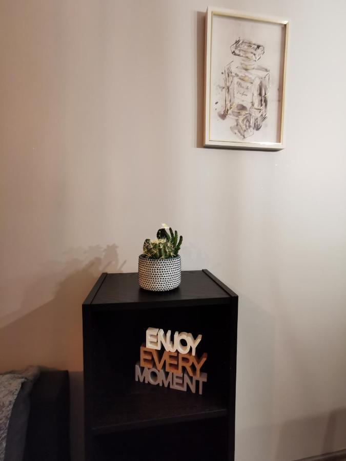 Palaz 2 - 2 Bedroom Flat إدمونتون المظهر الخارجي الصورة
